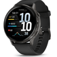 Venu® 4 - 45 mm Slate con Silicone, Black - 010 - 03014 - 00 - Simmi Gioiellerie - Orologi