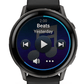 Venu® 4 - 45 mm Slate con Silicone, Black - 010 - 03014 - 00 - Simmi Gioiellerie - Orologi