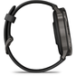 Venu® 4 - 45 mm Slate con Silicone, Black - 010 - 03014 - 00 - Simmi Gioiellerie - Orologi