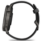 Venu® 4 - 45 mm Slate con Silicone, Black - 010 - 03014 - 00 - Simmi Gioiellerie - Orologi