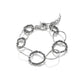 BRACCIALE ARIA PERLAGE - Simmi gioiellerie -Bracciale