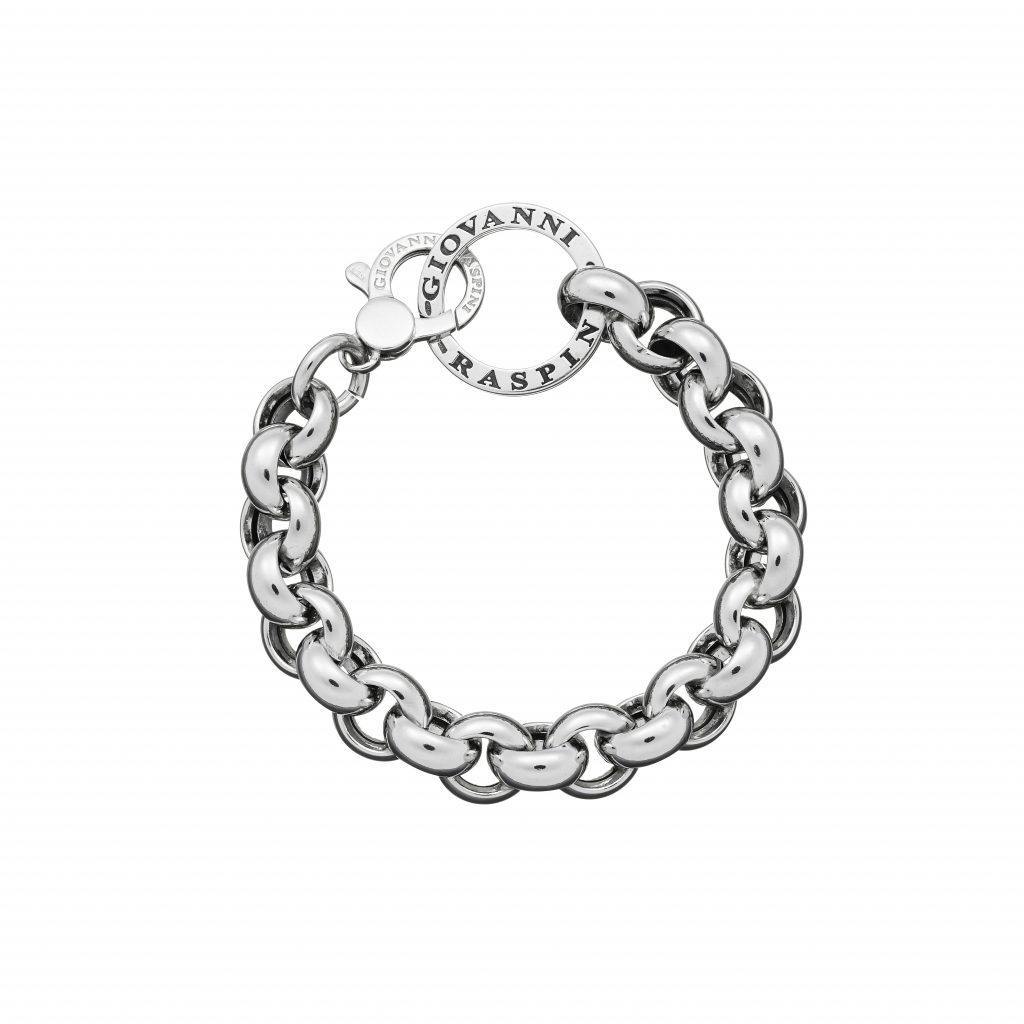 BRACCIALE ROLO' GIGANTE - Simmi gioiellerie -Bracciale