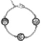 BRACCIALE ALBERO DELLA VITA - Simmi gioiellerie -