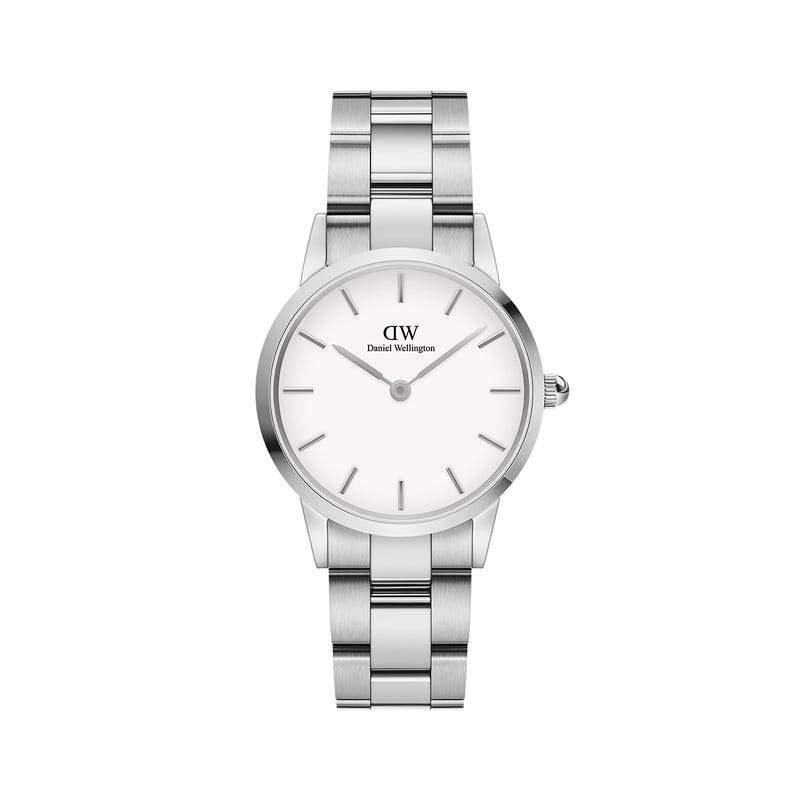 ICONIC LINK - DW00100205 - Simmi gioiellerie -Orologi