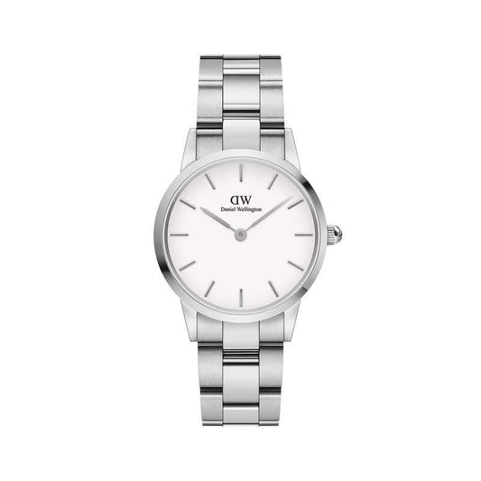 ICONIC LINK - DW00100205 - Simmi gioiellerie -Orologi