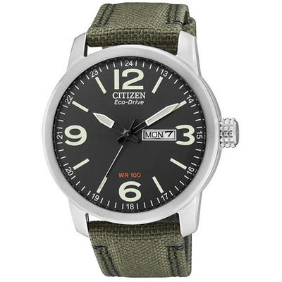 Citizen Urban Eco Drive - Simmi gioiellerie -Orologi