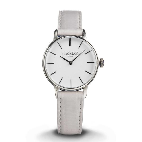 Orologio Donna LOCMAN - 0253A08A00WHNKPW - Simmi gioiellerie -Orologi