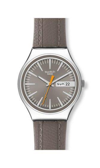 Orologio GREY SUIT Swatch - YGS745 - Simmi gioiellerie -Orologi