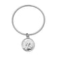 BANGLE MONETA RASPINI - Simmi gioiellerie -Bracciale