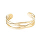 Bracciale UNOde50 Nihiwatu Beach PUL1914ORO0000 - Simmi gioiellerie -Bracciale