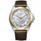 Orologio CITIZEN Eco-Drive Reserver - AW705611A - Simmi gioiellerie -Orologi