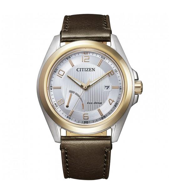 Orologio CITIZEN Eco-Drive Reserver - AW705611A - Simmi gioiellerie -Orologi