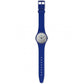 Orologio Unisex Swatch Silver wakati - SO28N100 - Simmi gioiellerie -Orologi