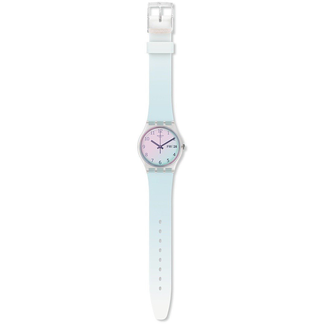 orologio solo tempo donna Swatch - GE713 - Simmi gioiellerie -Orologi