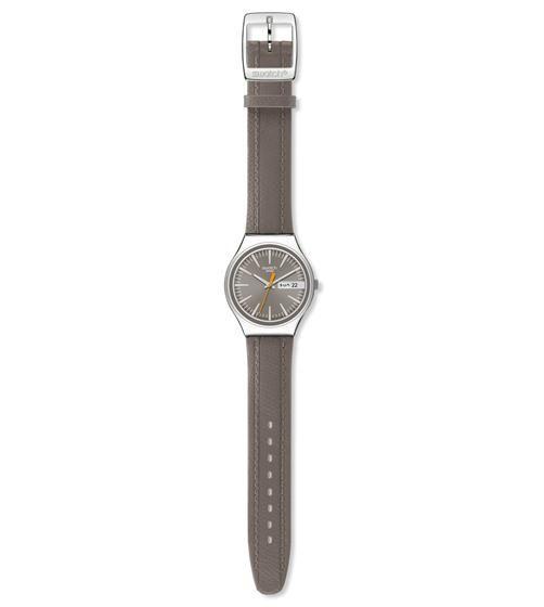 Orologio GREY SUIT Swatch - YGS745 - Simmi gioiellerie -Orologi