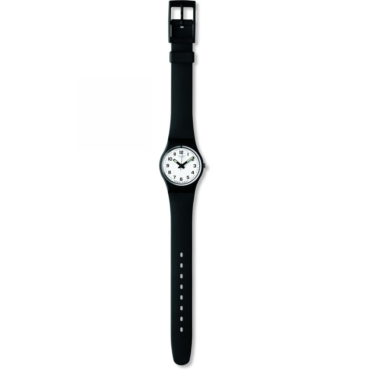 Orologio da Donna Swatch Something New - LB153 - Simmi gioiellerie -Orologi