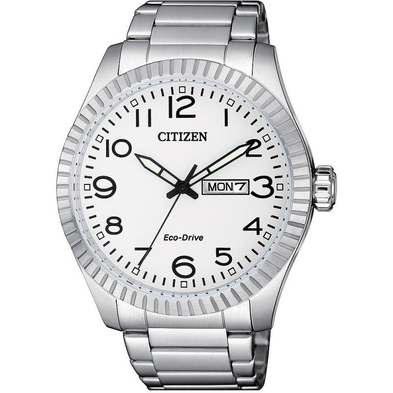 Orologio CITIZEN Solo Tempo Uomo Urban - BM853089A - Simmi gioiellerie -Orologi