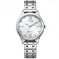 Orologio Citizen Eco-Drive Of Collection 32mm Bianco da Donna - EM050073A - Simmi gioiellerie -Orologi