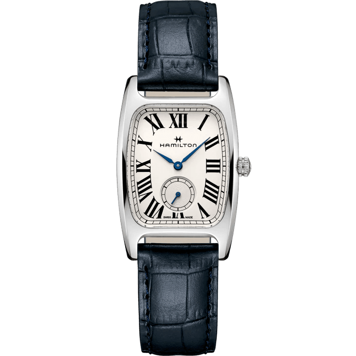 Orologio nuovo HAMILTON Boulton - H13421611 - Simmi gioiellerie -Orologi