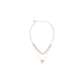 BAJO PROTECCION - COL1398RSAMTL0U - Simmi gioiellerie -Collane