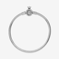 Bracciale O Coronata Pandora Moments- 598286CZ