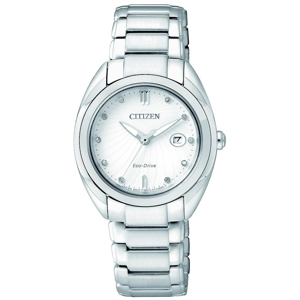 orologio solo tempo donna Citizen Lady - Simmi gioiellerie -Orologi