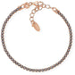 Bracciale Tennis - BTRN - Simmi gioiellerie -Bracciale