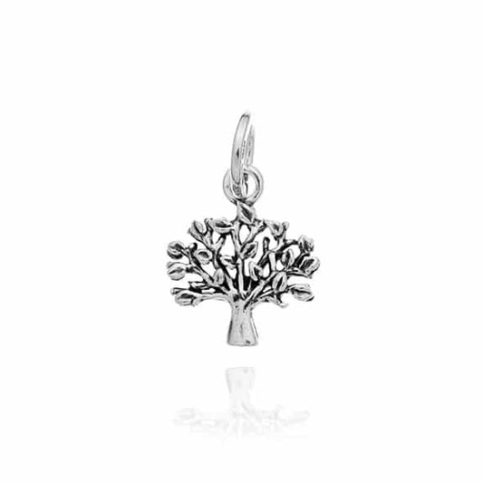 CHARM ALBERO DELLA VITA - Simmi gioiellerie -Charm