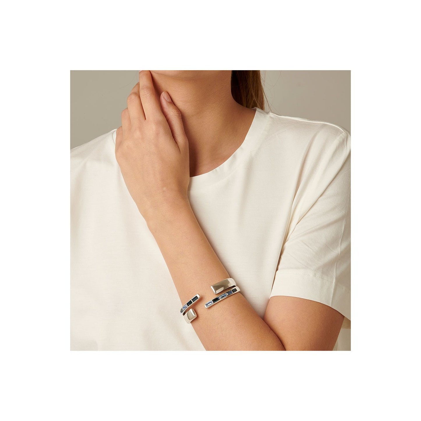 NIGHTBIRD WRAP - Simmi gioiellerie -Bracciale