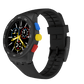 Orologio Swatch Black One - SUSB416 - Simmi gioiellerie -Orologi