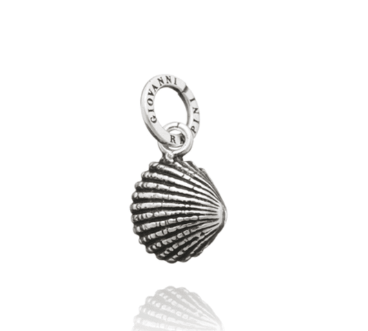 CHARM CONCHIGLIA - Simmi gioiellerie -Charm