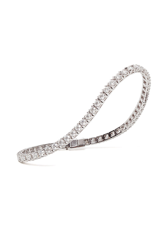 Bracciale Tennis - Simmi gioiellerie -Bracciale