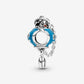 Alice nel paese delle meraviglie Disney, charm Festa di non compleanno con teiera - 799345C01 - Simmi gioiellerie -Charm