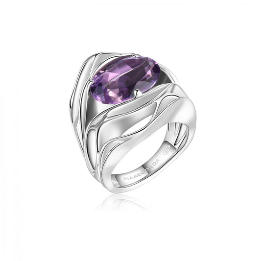 ANELLO AMATUM PAM31 - Simmi Gioiellerie -Anelli