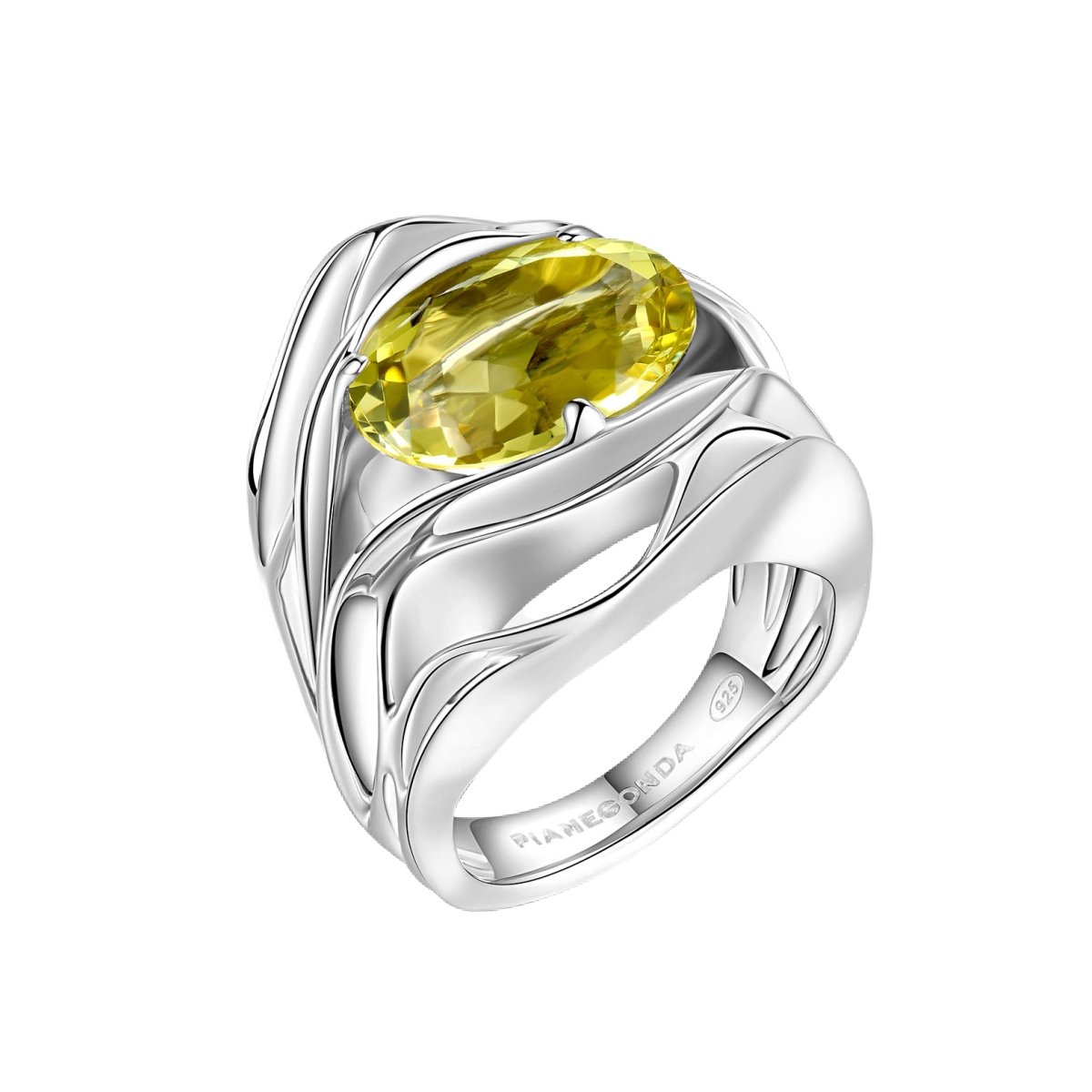 ANELLO AMATUM - PAM32 - Simmi Gioiellerie -Anelli