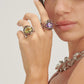 ANELLO AMATUM - PAM32 - Simmi Gioiellerie -Anelli