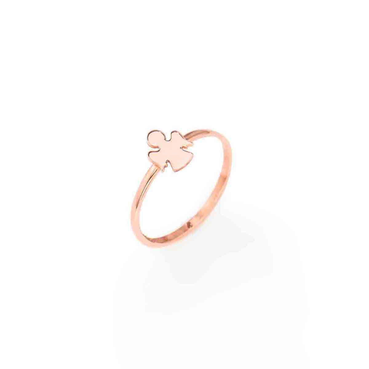 Anello Angelo - AAR - Simmi gioiellerie -Anello