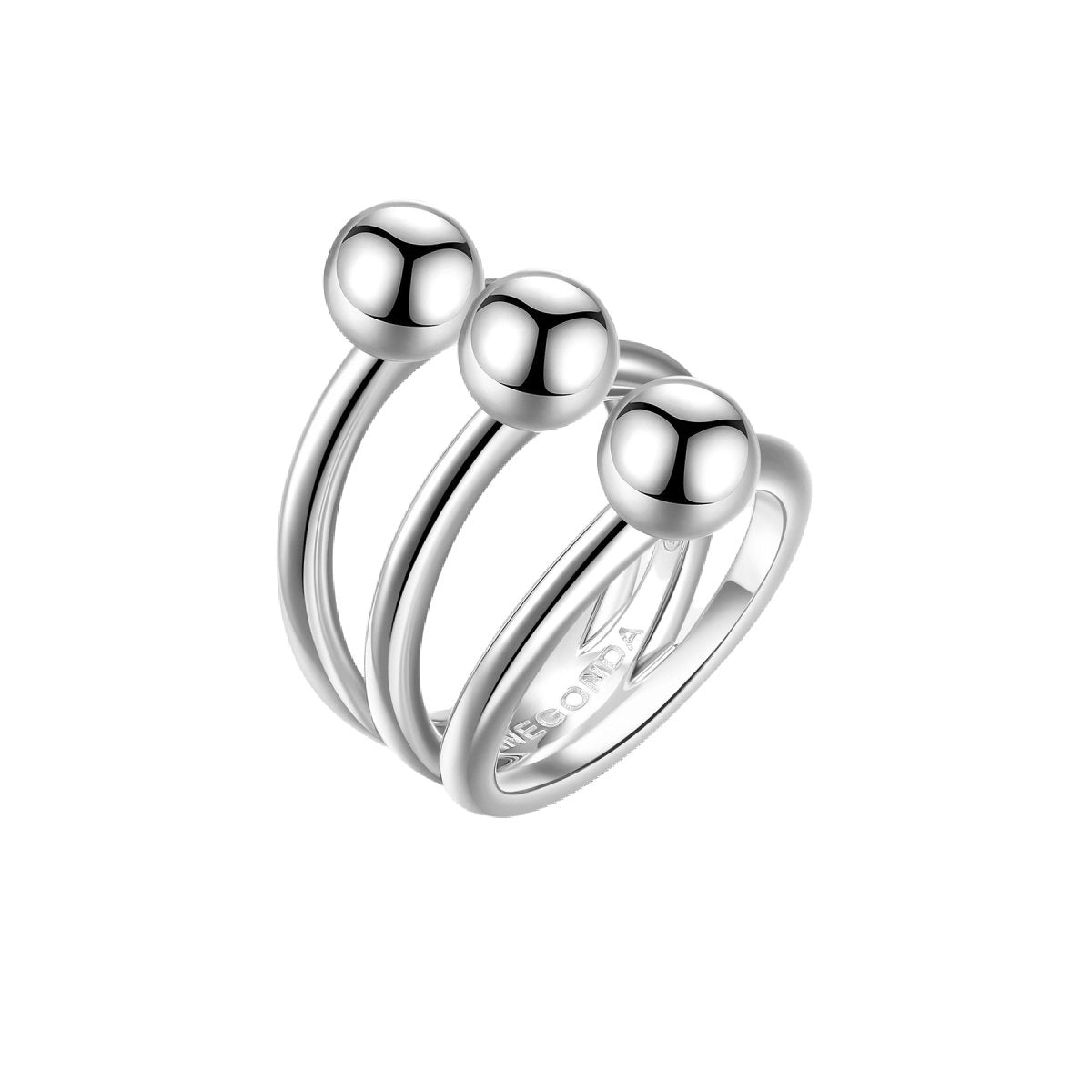 ANELLO ASSOLUTO - PSOR05X - Simmi Gioiellerie -Anelli