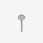 Anello Cerchio vintage - Simmi gioiellerie -Anelli