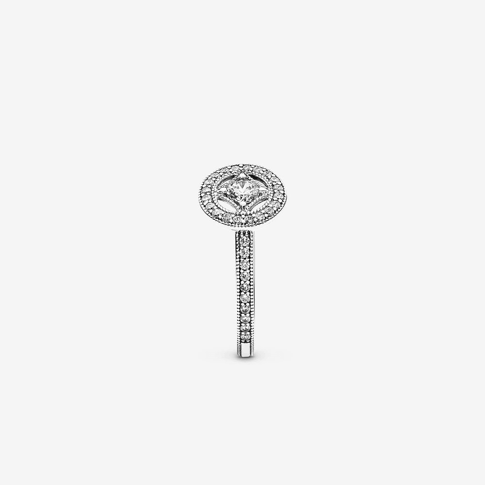 Anello Cerchio vintage - Simmi gioiellerie -Anelli