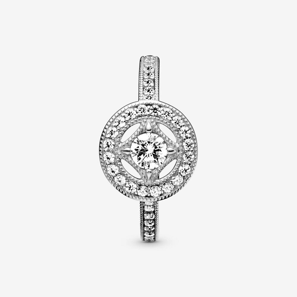 Anello Cerchio vintage - Simmi gioiellerie -Anelli