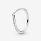 Anello chevron decorato - Simmi gioiellerie -Anelli