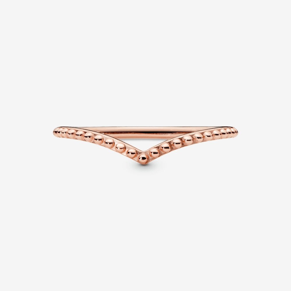 Anello chevron decorato - Simmi gioiellerie -Anelli