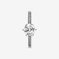 Anello Corona Scintillante - Simmi Gioiellerie -Anelli