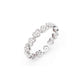Anello Cuore Zirconi - RHHZ - Simmi Gioiellerie -Anelli