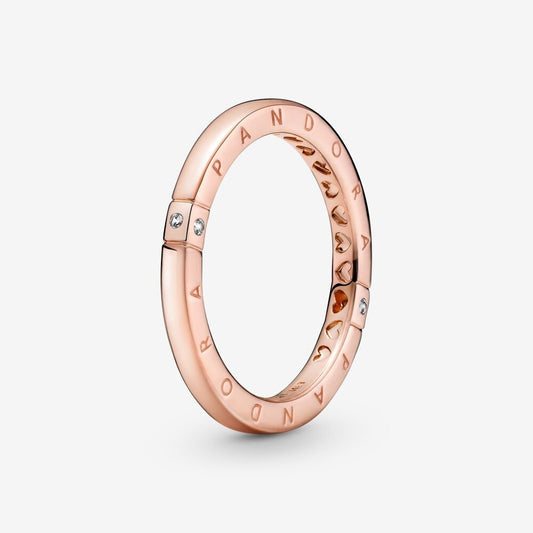 Anello Cuori - 189482C01 - Simmi Gioiellerie -Anelli