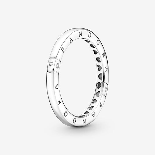 Anello Cuori - 199482C01 - Simmi Gioiellerie -Anelli