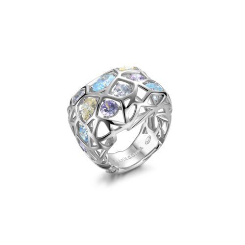 Anello da donna Pianegonda - NEXUM - PNX32 - Simmi Gioiellerie -Anelli