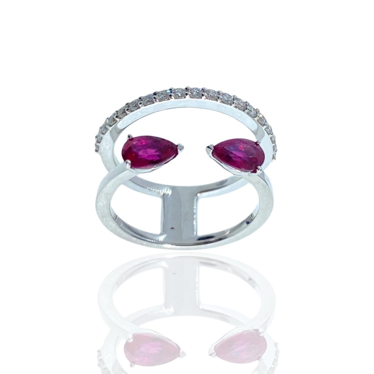 Anello da donna Simmi Gioielli - Simmi Gioiellerie -Anelli