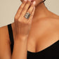 Anello da donna Uno de 50 - ANILLO MATCHING - ANI0773MTL000 - Simmi Gioiellerie -Anelli